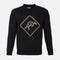 MEN BASIC PULLOVER ROUND NECK