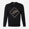 MEN BASIC PULLOVER ROUND NECK