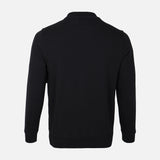 MEN BASIC PULLOVER ROUND NECK