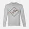 MEN BASIC PULLOVER ROUND NECK