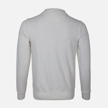 MEN BASIC PULLOVER ROUND NECK
