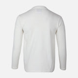 MEN LONG SLEEVE T-SHIRT ROUND NECK