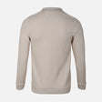 MEN BASIC POLO LONG SLEEVE