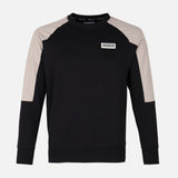 MEN PULLOVER ROUND NECK