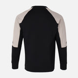 MEN PULLOVER ROUND NECK