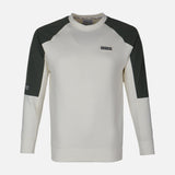 MEN PULLOVER ROUND NECK