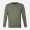 MEN LONG SLEEVE T-SHIRT ROUND NECK
