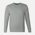 MEN LONG SLEEVE T-SHIRT ROUND NECK