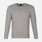 MEN LONG SLEEVE T-SHIRT ROUND NECK 