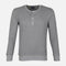 MEN LONG SLEEVE T-SHIRT ROUND NECK 