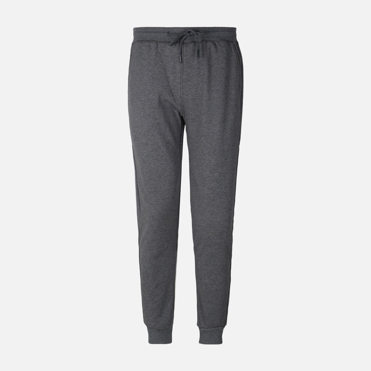 MEN BASIC JOGGING PANTS REGULAR FIT 