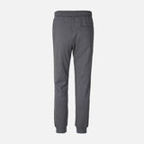 MEN BASIC JOGGING PANTS REGULAR FIT 