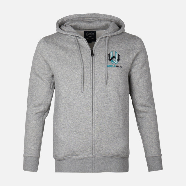 MEN CARDIGAN