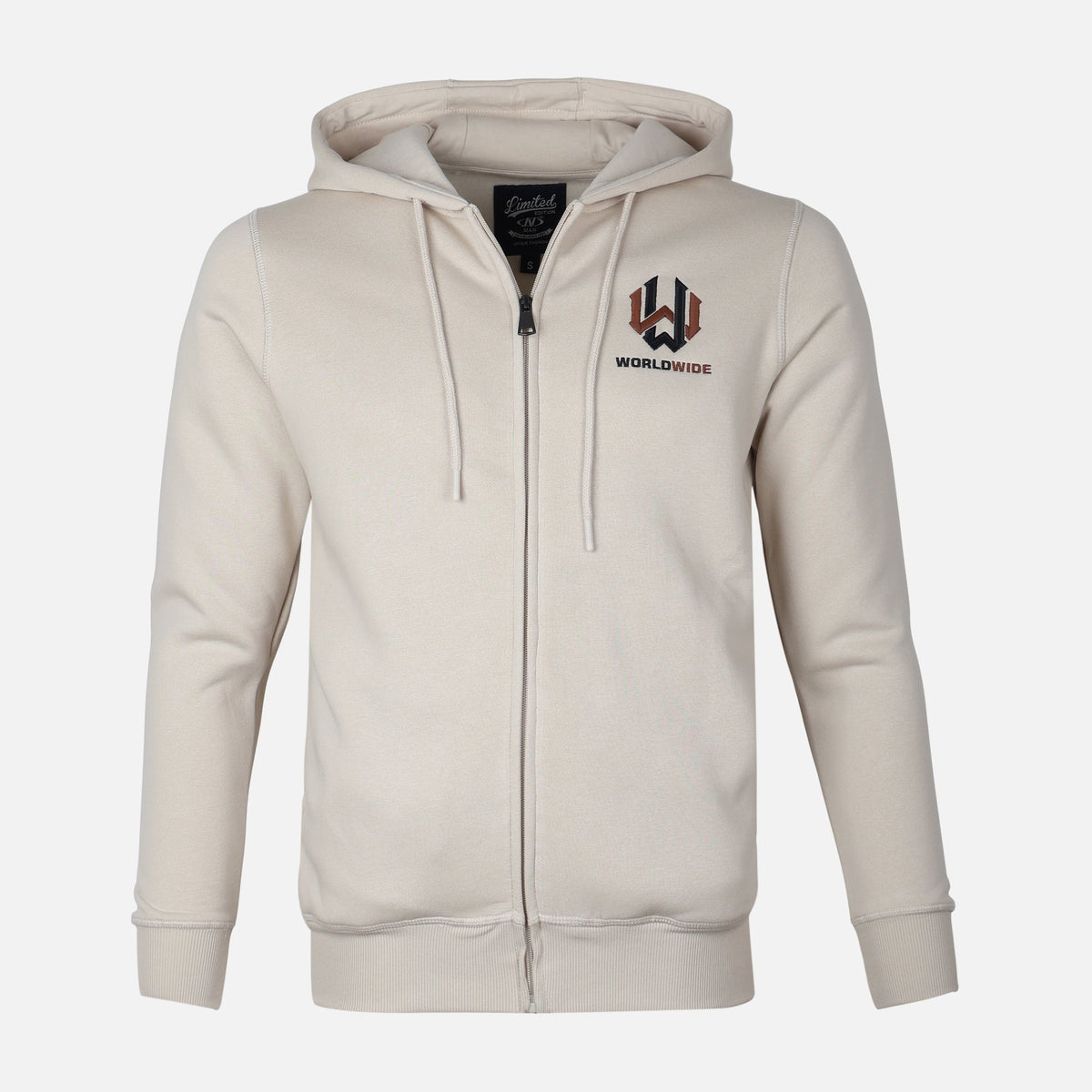 MEN CARDIGAN