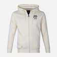 MEN HOODED CARDIGAN