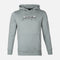 MEN HOODED PULLOVER