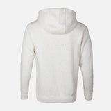 MEN HOODED PULLOVER