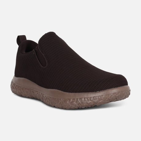 MEN SPORTS SLIP-ON SHOES