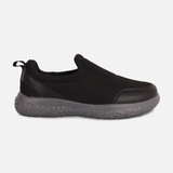 Men Slip-On Mesh Sports Shoes