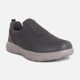 Men Slip-On Mesh Sports Shoes