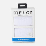Men Boxer Pack Of 2
