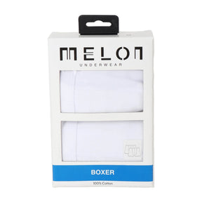 Men Trunk Pack Of 2