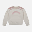 GIRLS PULLOVER