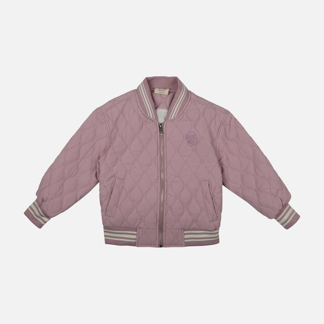 GIRLS JACKET