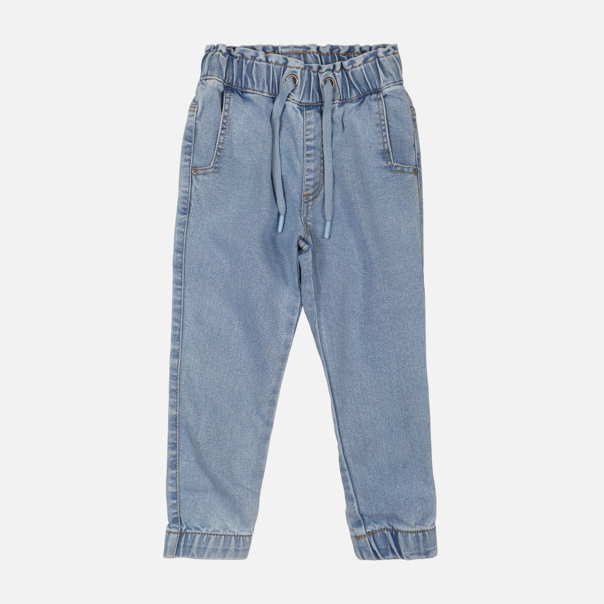 GIRLS JOGGER JEANS