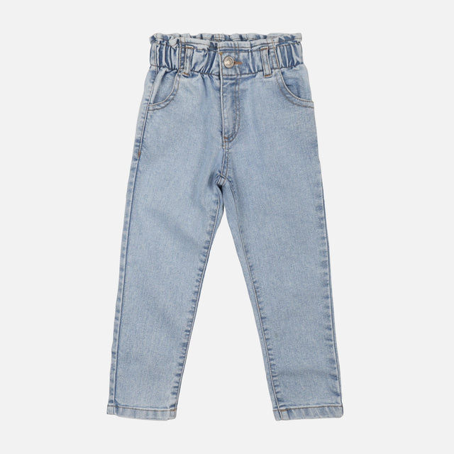 GIRLS JEANS