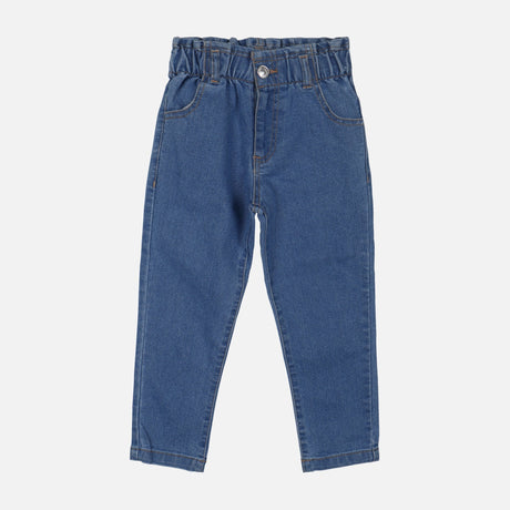 GIRLS JEANS