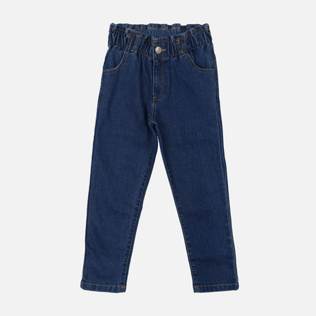 GIRLS JEANS