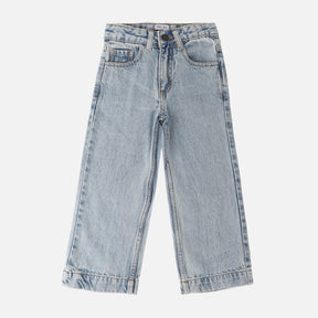 GIRLS JEANS
