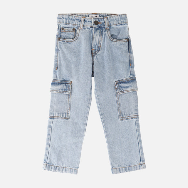 BOYS JEANS