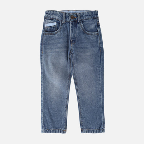 BOYS JEANS