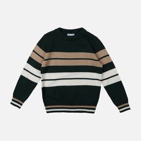 BOYS SWEATER