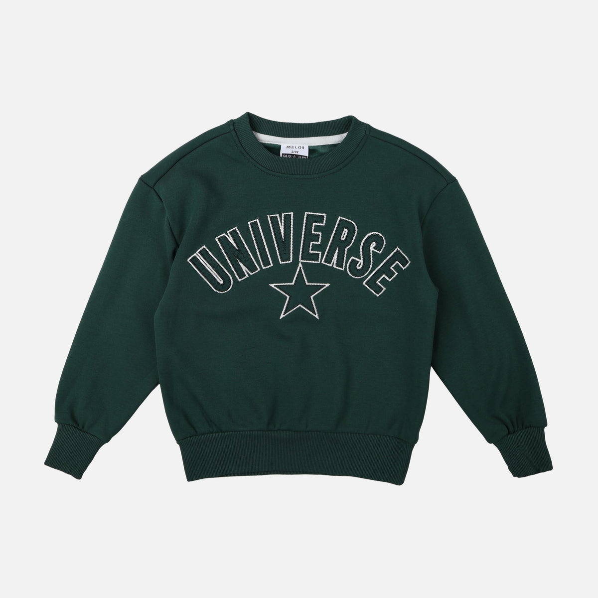 BOYS PULLOVER