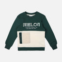 BOYS PULLOVER