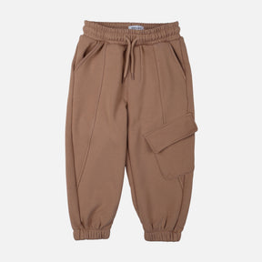 BOYS FASHION JOGGER 