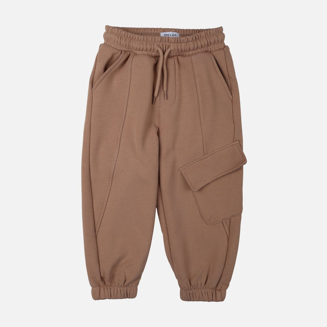 BOYS FASHION JOGGER 
