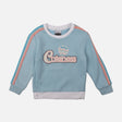 GIRLS PULLOVER
