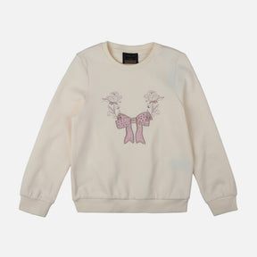 GIRLS PULLOVER
