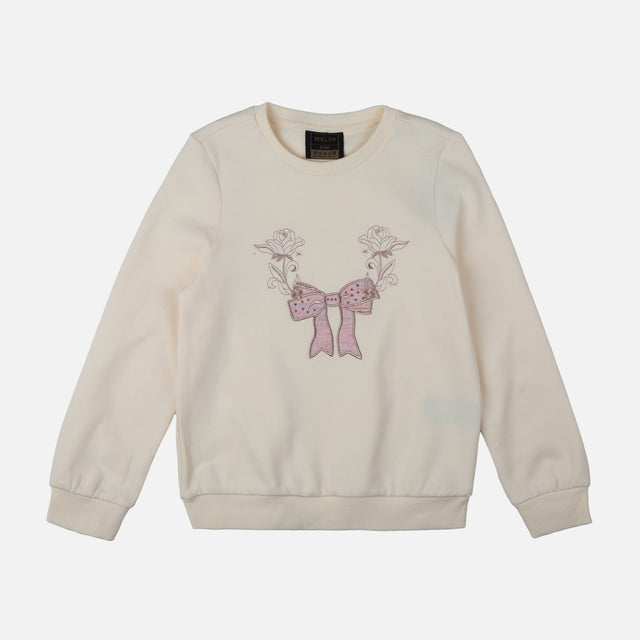 GIRLS PULLOVER