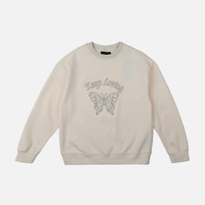 GIRLS PULLOVER