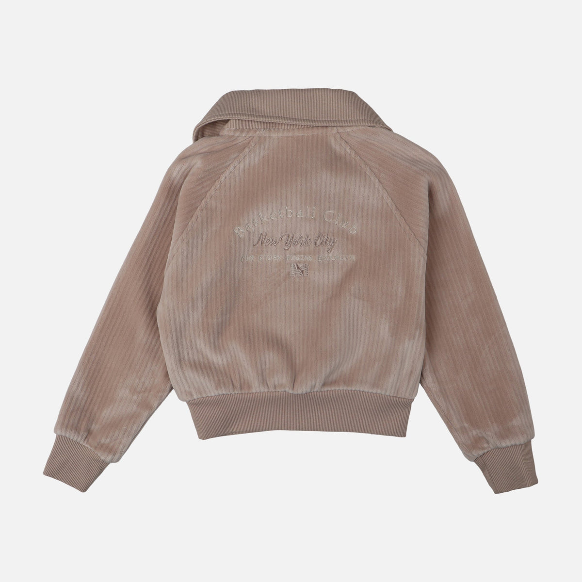 GIRLS SET ( HOODIE & PANTS )