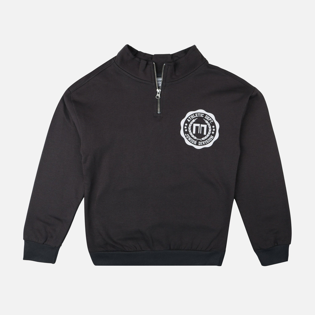 BOYS FASHION PULLOVER