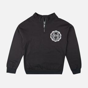 BOYS FASHION PULLOVER