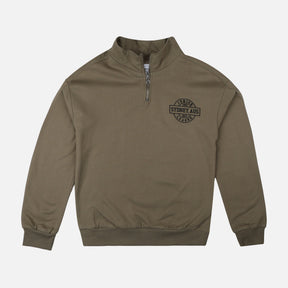 BOYS FASHION PULLOVER