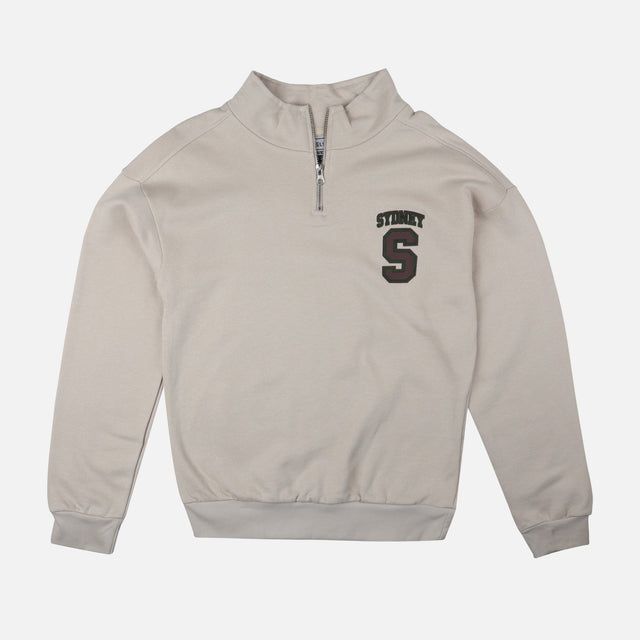 BOYS FASHION PULLOVER