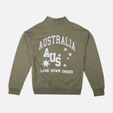 BOYS FASHION PULLOVER
